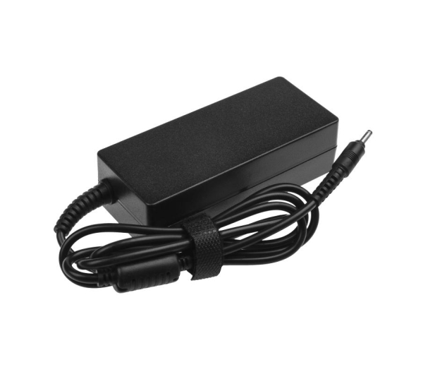 Green Cell Samsung 60W - wtyk okrągły 3.0-1.1mm, 3.16A - 664026 - zdjęcie 3